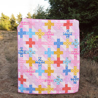 The Annie Quilt PDF Pattern