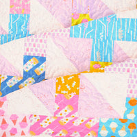 The Annie Quilt PDF Pattern