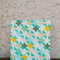 The Annie Quilt PDF Pattern