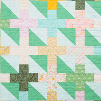 The Annie Quilt PDF Pattern