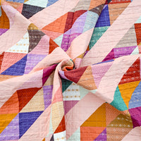 The Daphne Quilt Paper Pattern