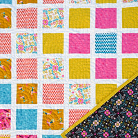 The Fiona Quilt PDF Pattern