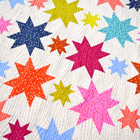 The Helen Quilt Paper Pattern