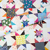 The Helen Quilt PDF Pattern