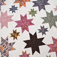 The Helen Quilt PDF Pattern