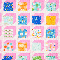 The Kristen Quilt PDF Pattern