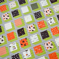 The Kristen Quilt Paper Pattern