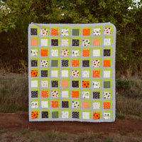 The Kristen Quilt Paper Pattern