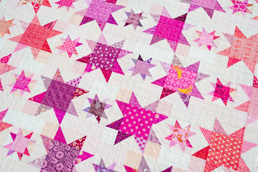 Finishing Your Quilt