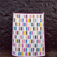 The Natalie Quilt PDF Pattern