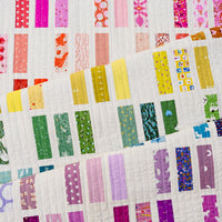 The Natalie Quilt PDF Pattern