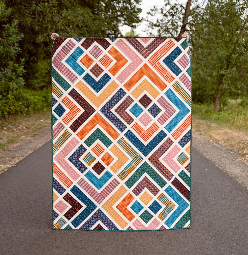 The Penny Quilt