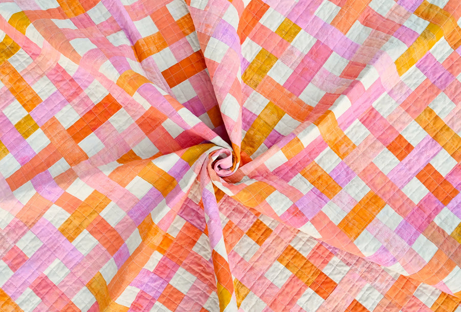 Finishing Your Quilt