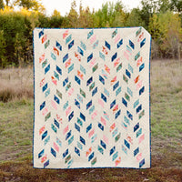 The Sybil Quilt in Reimagined Landscapes