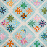 The Remy Quilt PDF Pattern