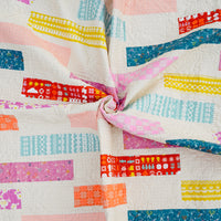 The Talia Quilt PDF Pattern