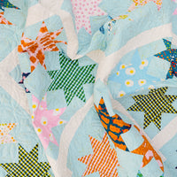 The Remy Quilt PDF Pattern