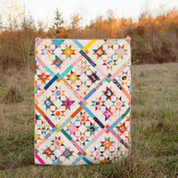 The Remy Quilt PDF Pattern