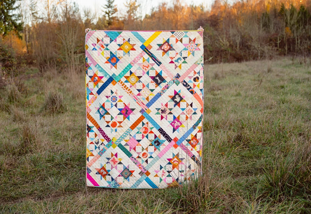 The Remy Quilt