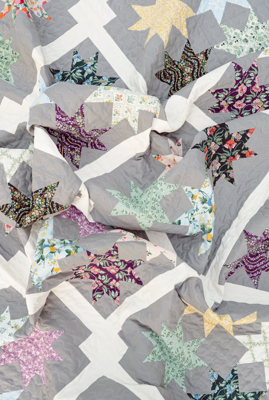 The Remy Quilt PDF Pattern