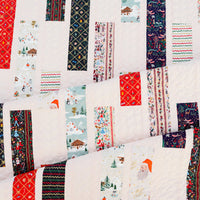 The Talia Quilt PDF Pattern