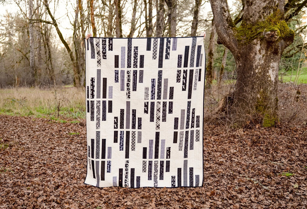 The Vivian Quilt