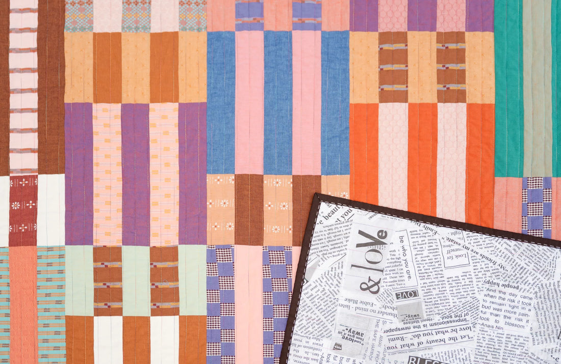 The Zora Quilt in Fableism