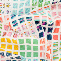The April Quilt PDF Pattern