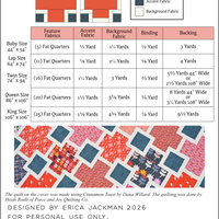 The Evelyn Quilt Pattern Coloring Pages
