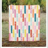 The Talia Quilt PDF Pattern