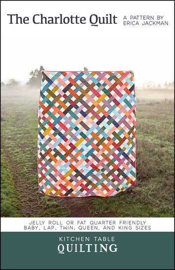 PDF Quilt Patterns – Kitchen Table Quilting