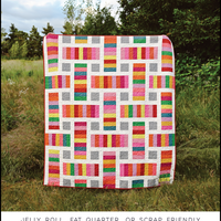 The Irene Quilt PDF Pattern