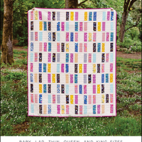 The Natalie Quilt PDF Pattern