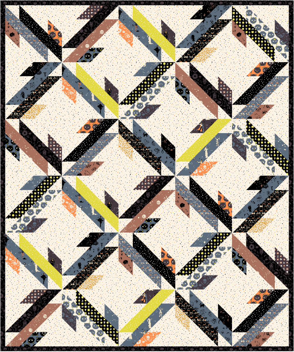 The Carly Quilt