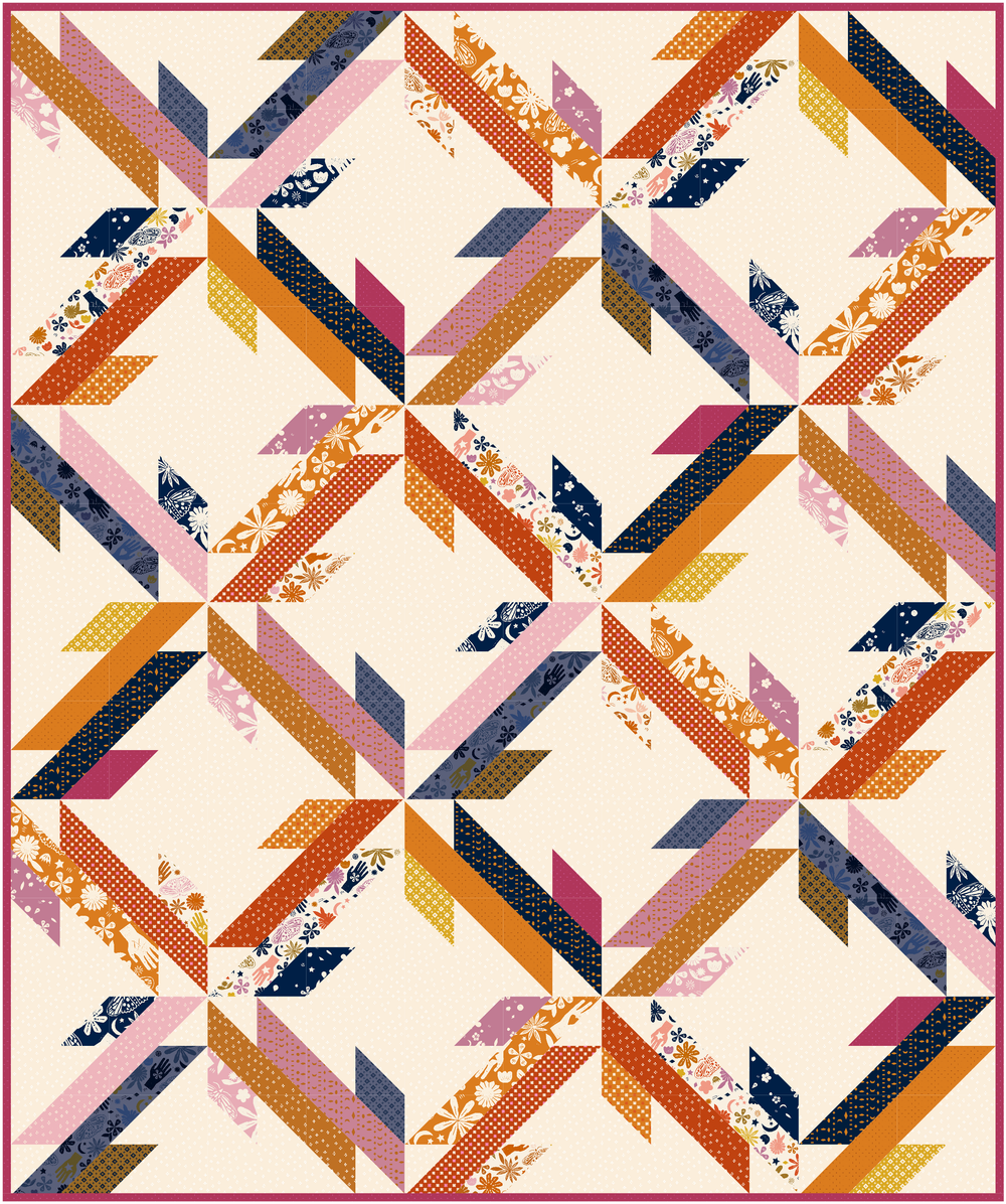 The Carly Quilt