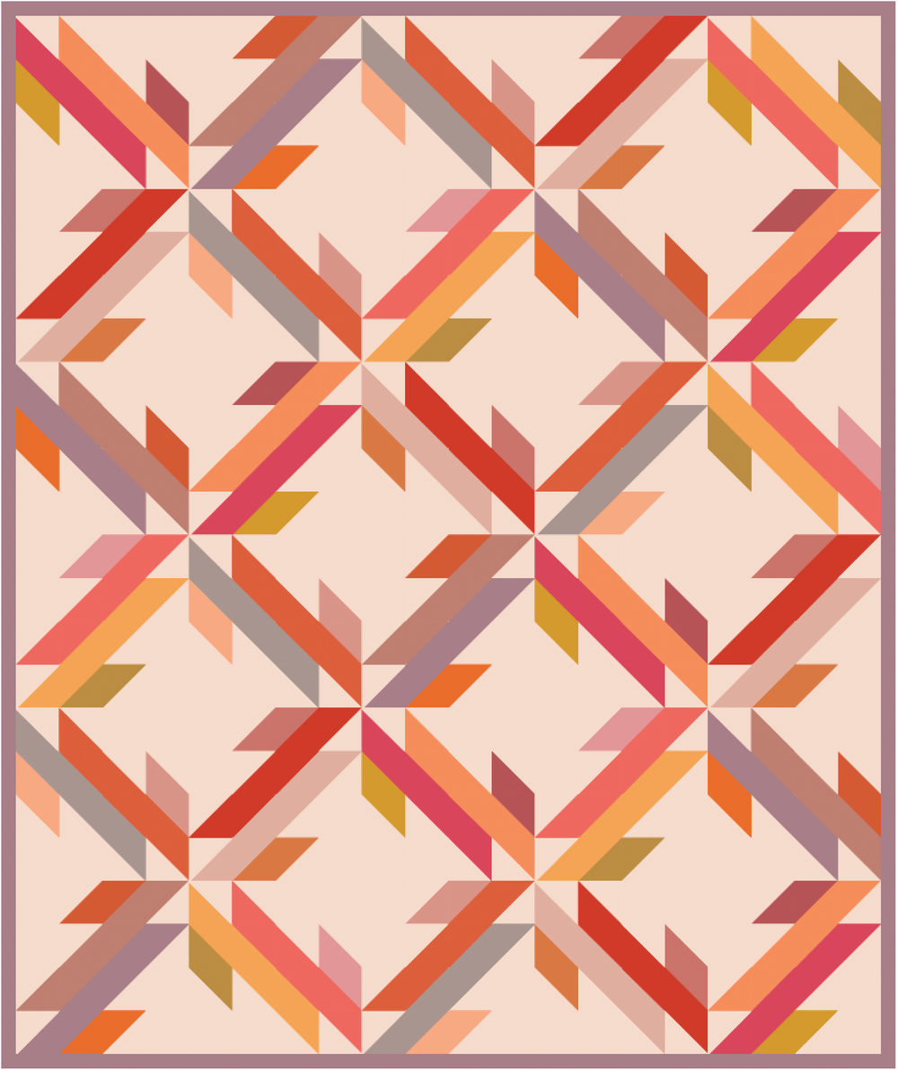 The Carly Quilt