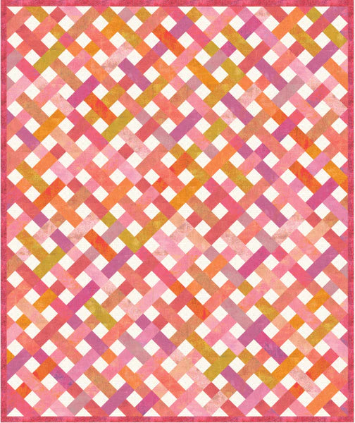 The Charlotte Quilt