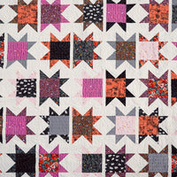 The Cynthia Quilt PDF Pattern