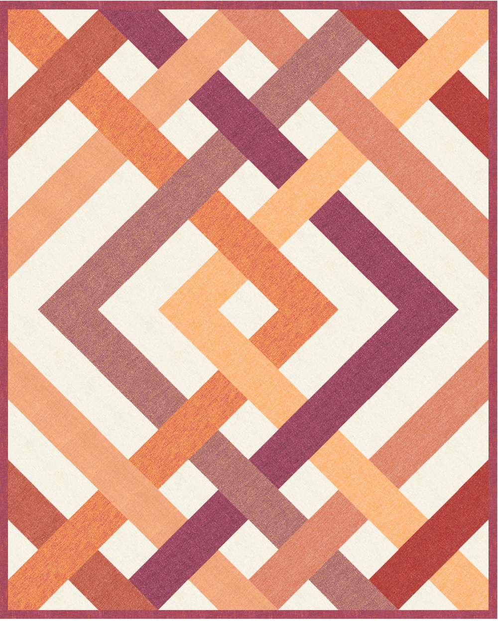 The Eliza Quilt