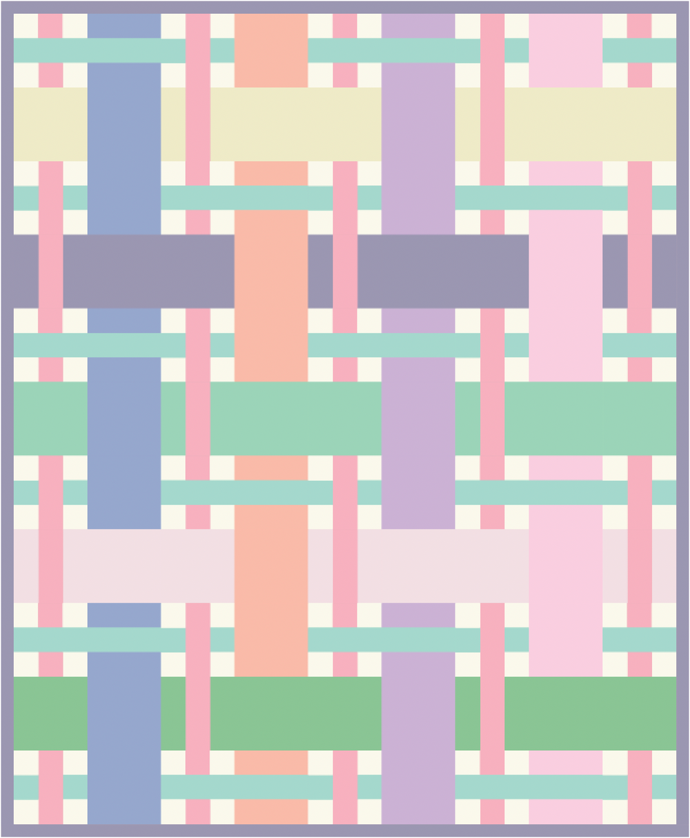 The Jonah Quilt