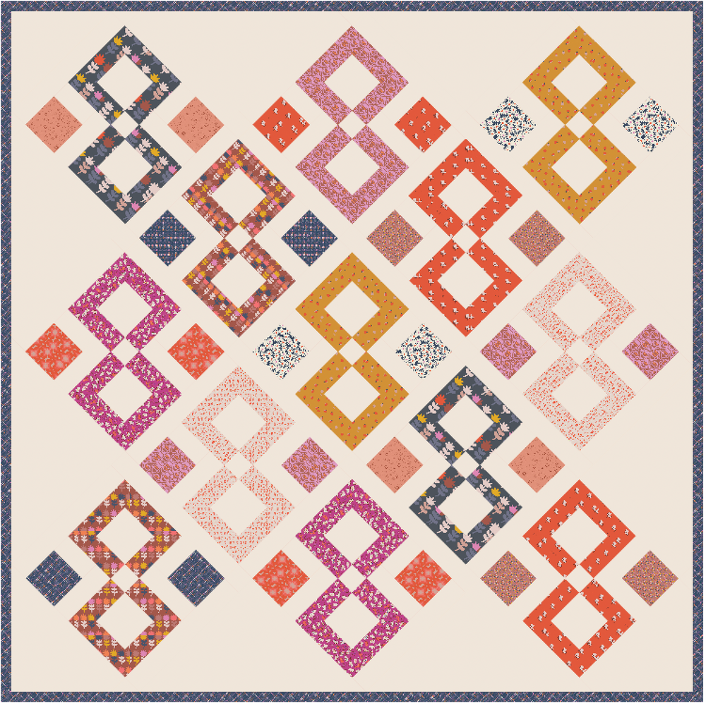 The Julia Quilt