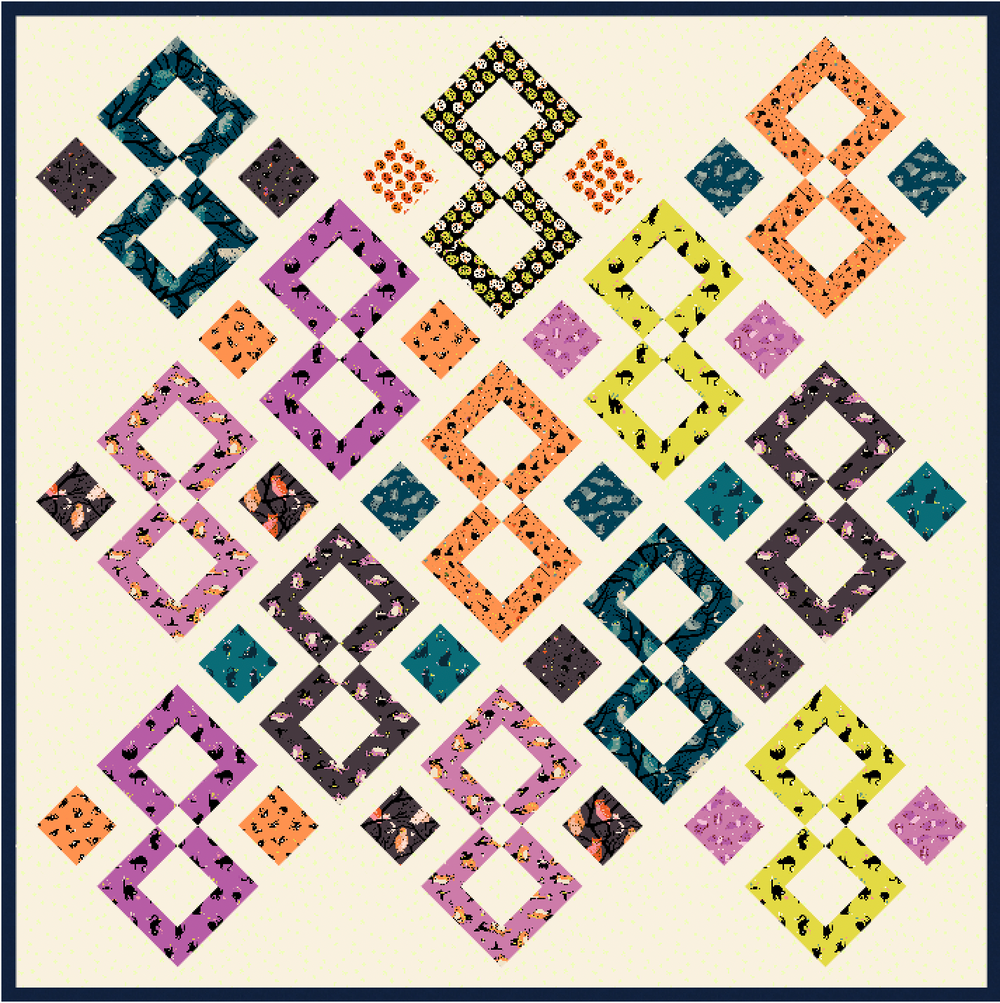 The Julia Quilt