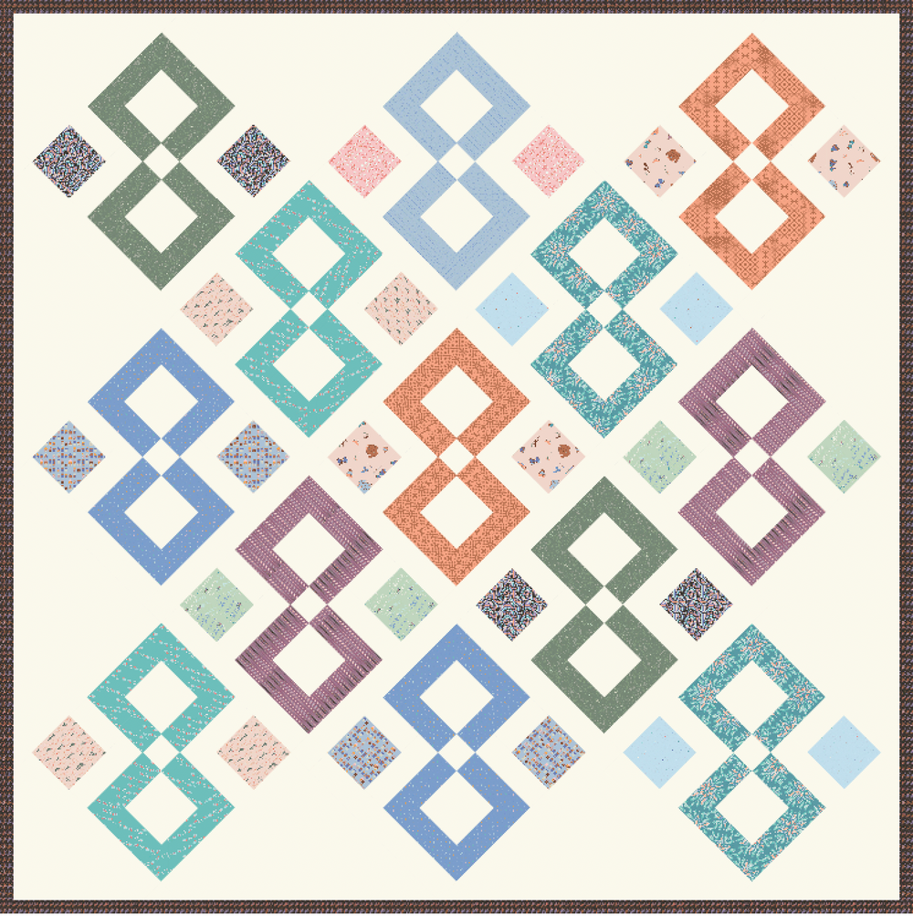 The Julia Quilt
