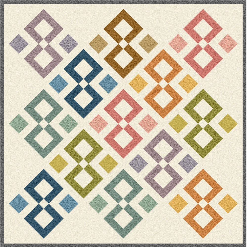 The Julia Quilt
