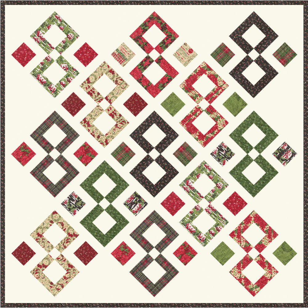The Julia Quilt