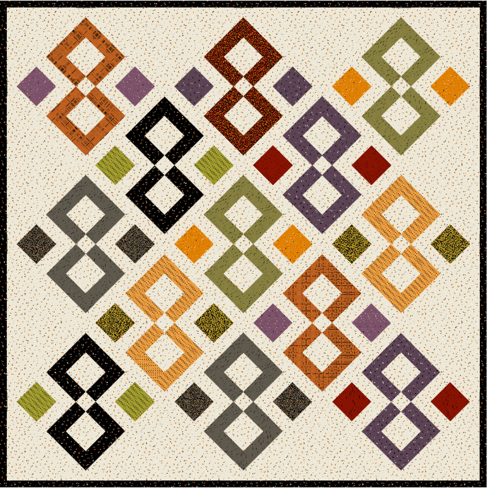 The Julia Quilt