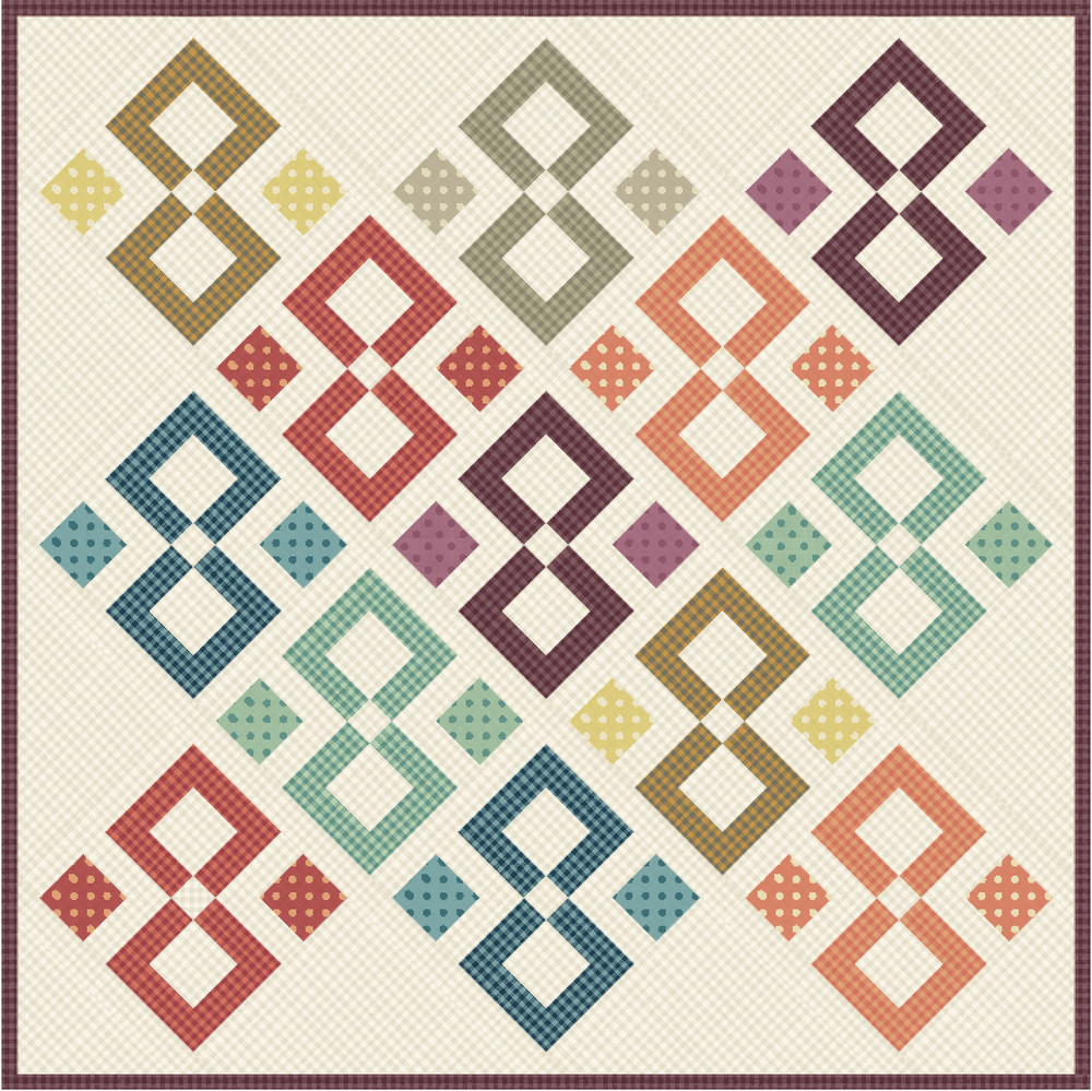The Julia Quilt