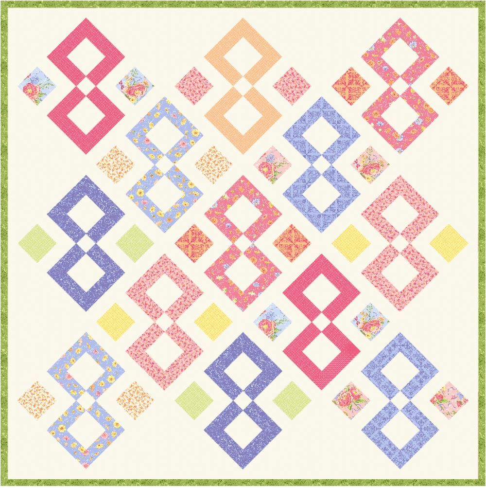 The Julia Quilt