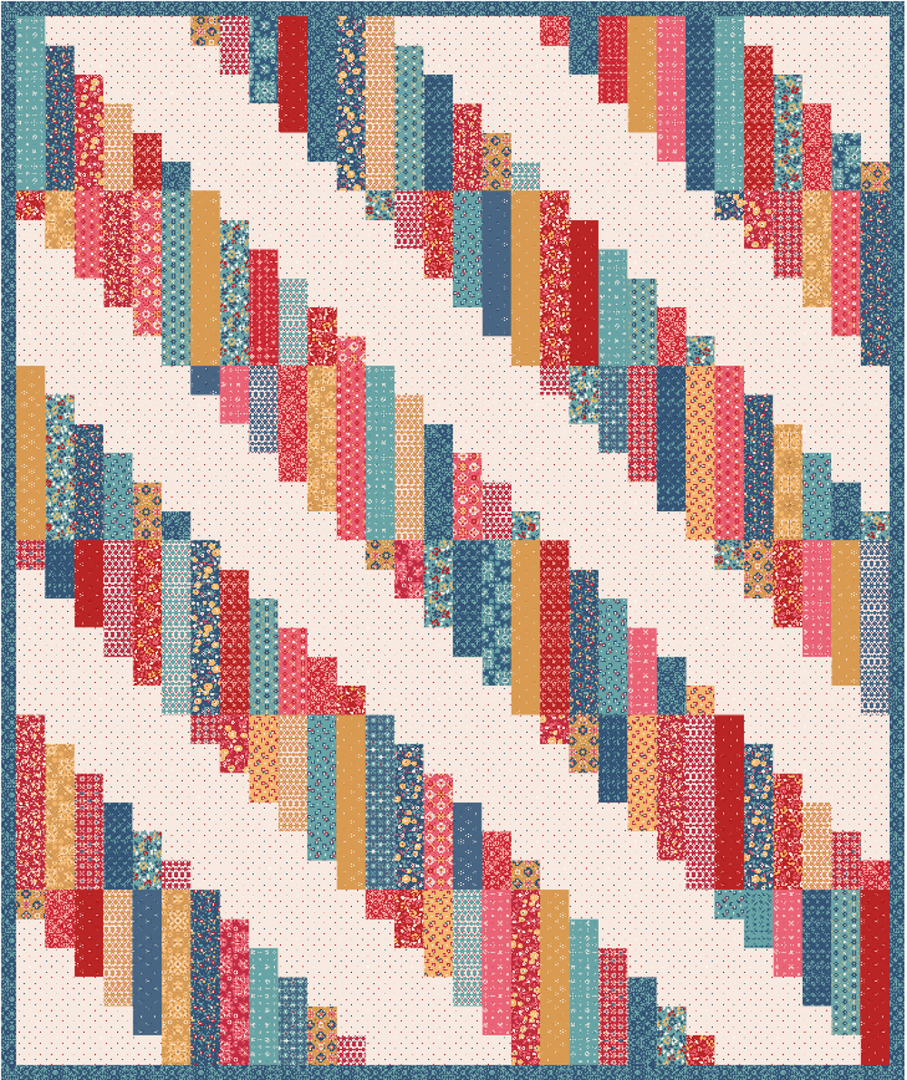 The Luna Quilt