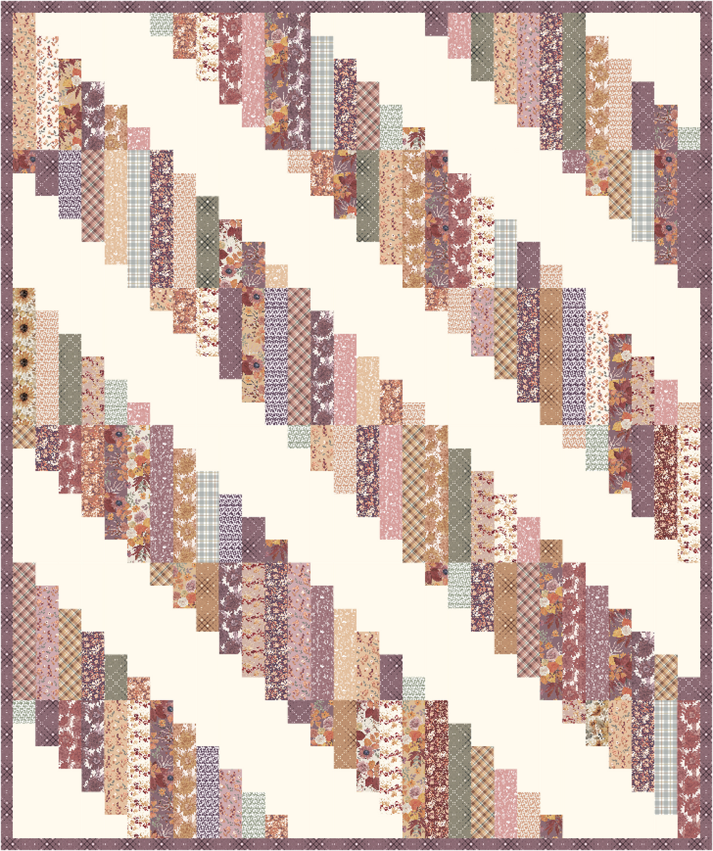 The Luna Quilt
